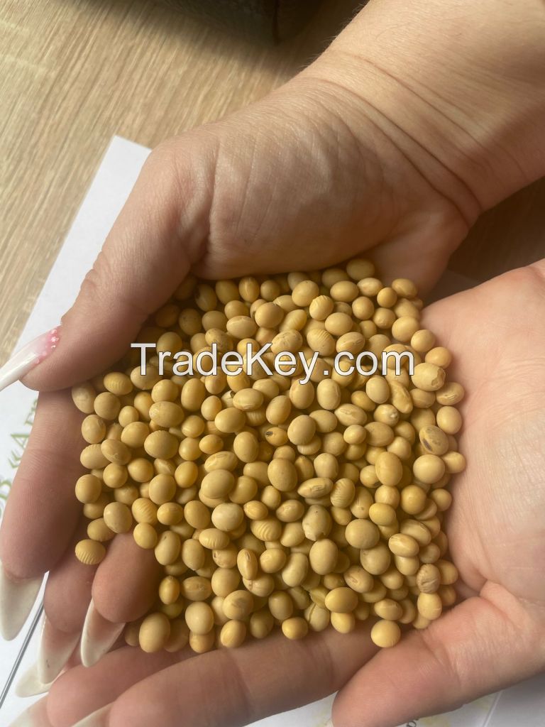soybeans, rapeseed