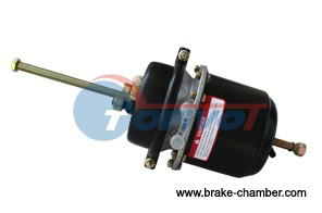 Piston Brake Chamber T2424DP