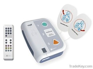 AED Trainer, Defibrillator Trainer