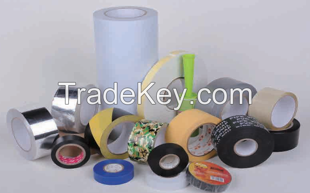 packageing materials, film, papermaking