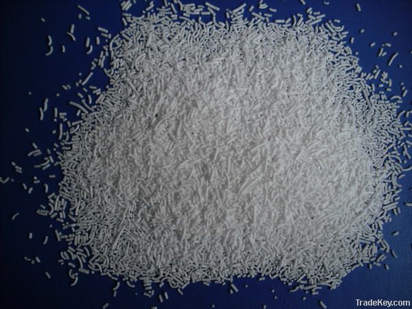 Sodium Lauryl Sulfate (SLS)