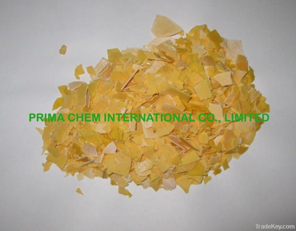 Sodium Sulfide  (Sodium Sulphide)