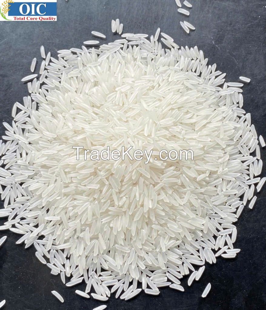 ST25 Rice