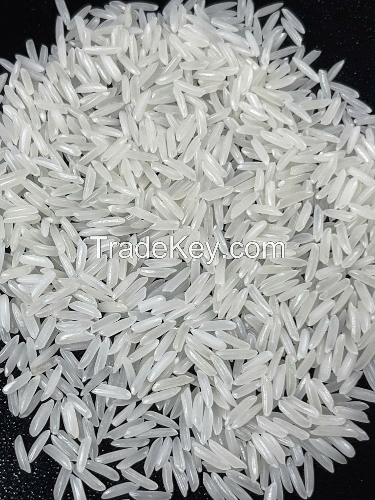 ST25 Rice