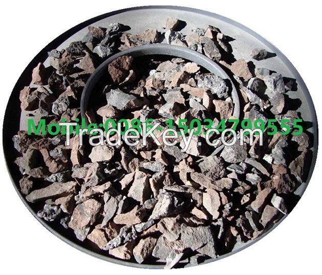 Calcium Carbide 1525mm chips