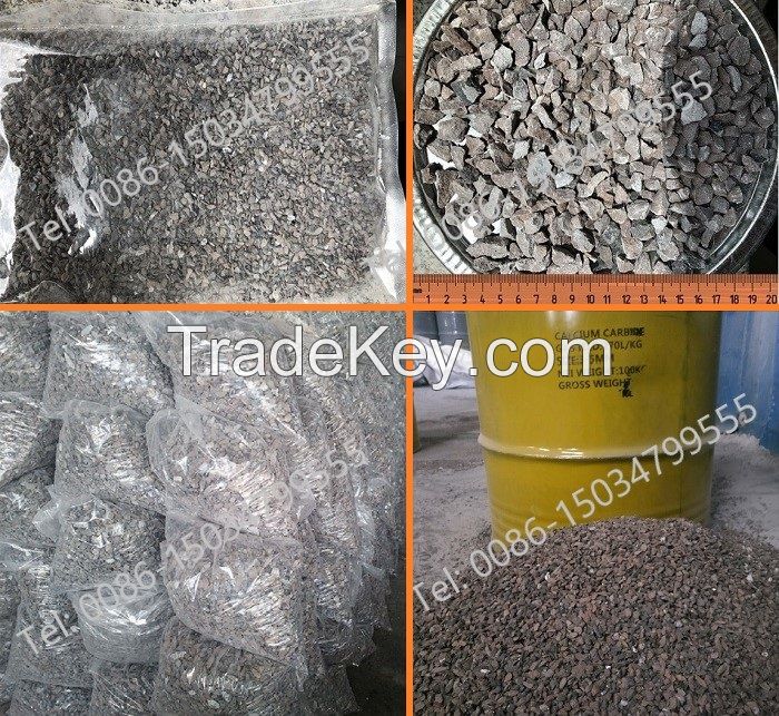 Calcium Carbide Powder