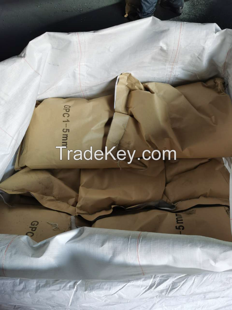 Graphite Petroleum Coke