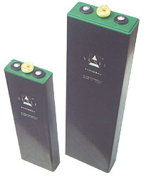 Traction battery