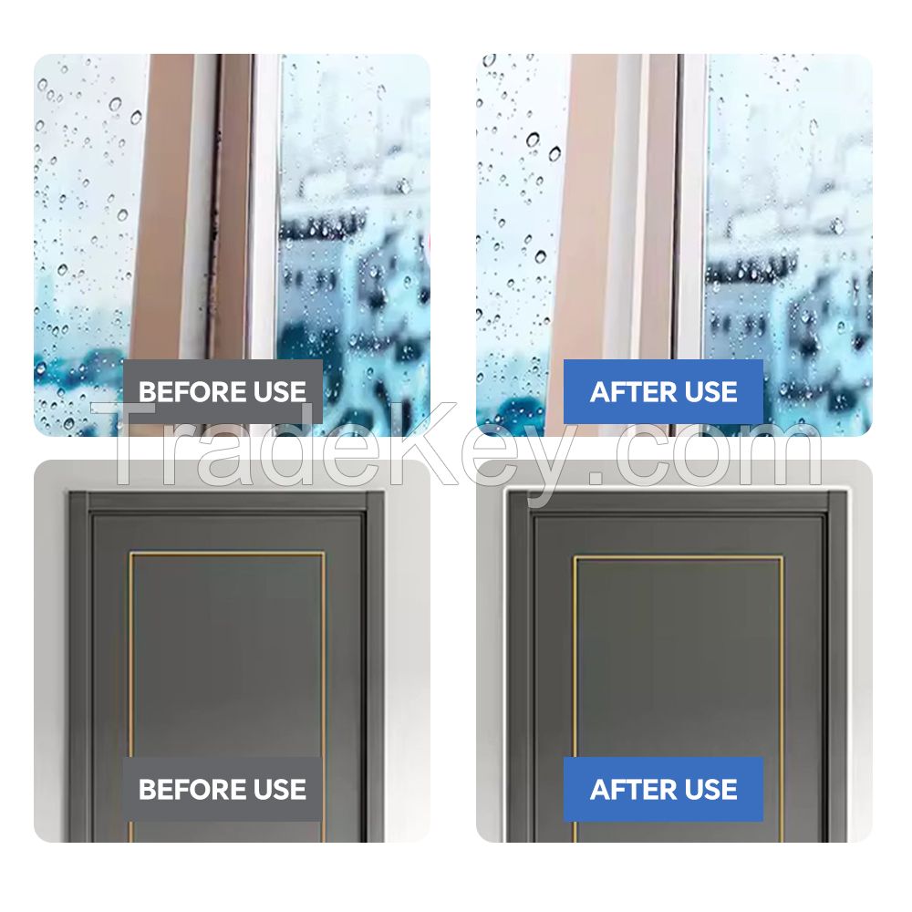  Acetic Silicone Sealant