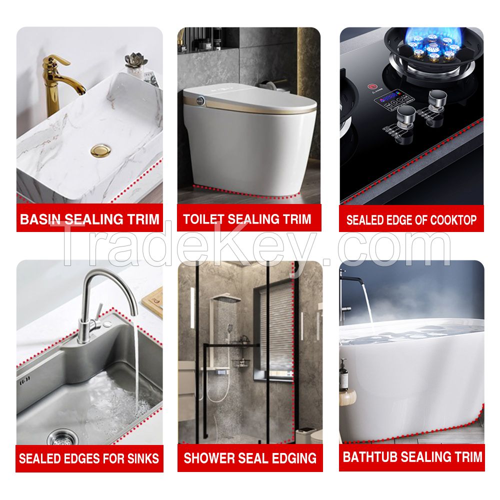  Acetic Silicone Sealant