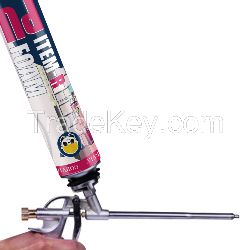 PU Foam Sealant