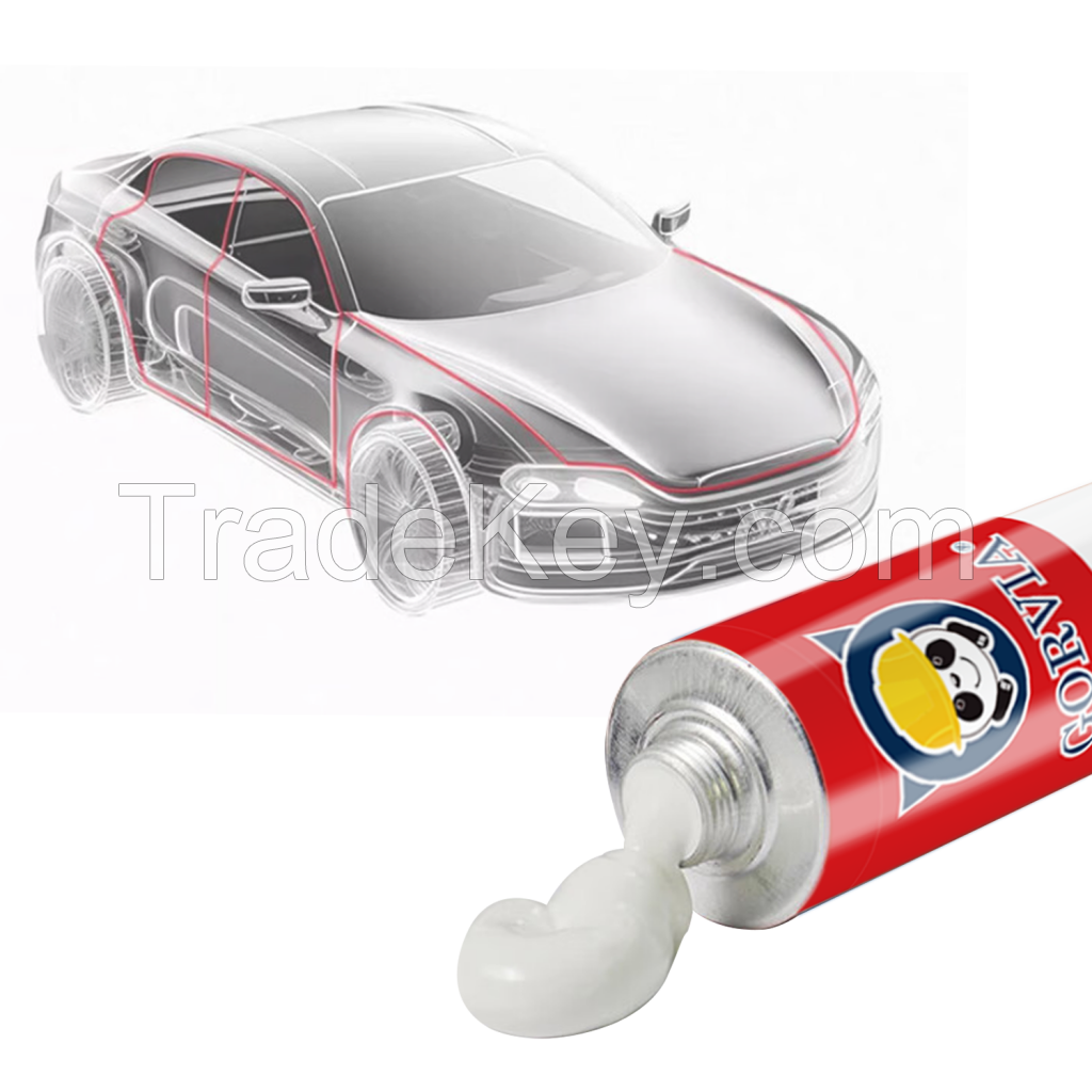  PU Sealant for Windshields
