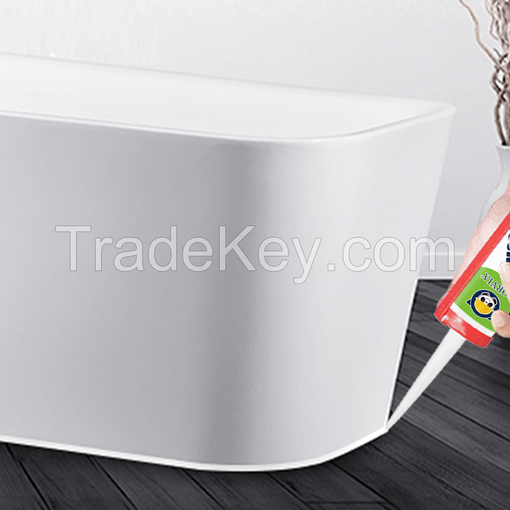  Modified Silane Sealant