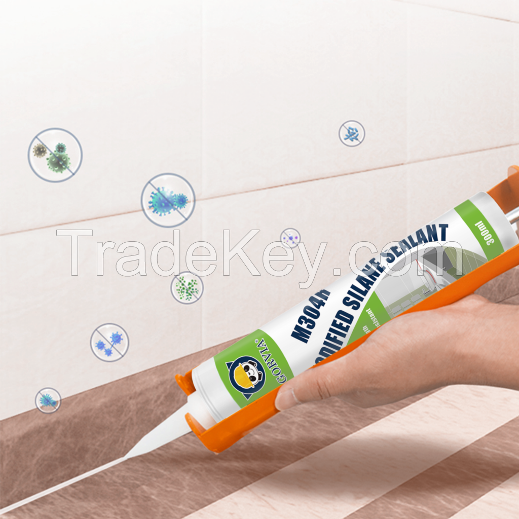  Modified Silane Sealant