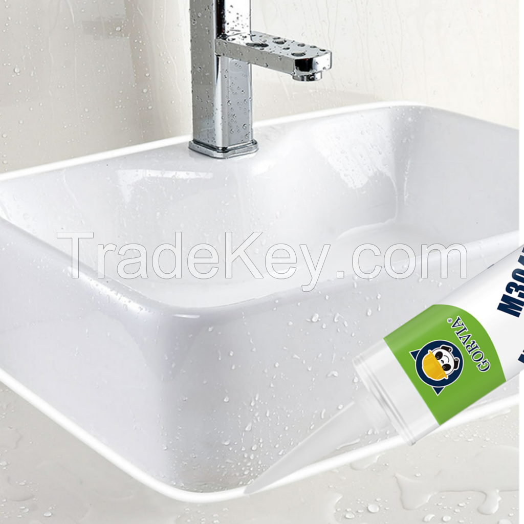  Modified Silane Sealant