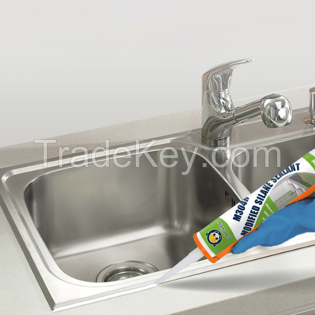  Modified Silane Sealant