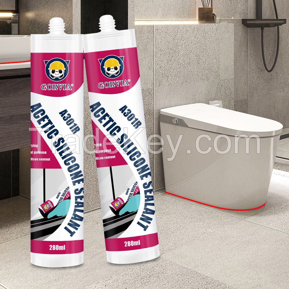  Neutral Silicone Sealant