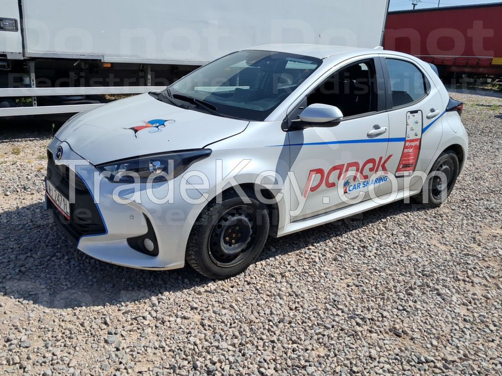 Mazda 2 1.5h 116hp CVT Pure with Plus Pack in Northern White pearl