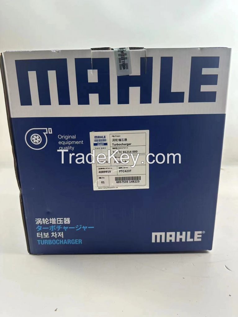 Komatsu PC300-8 Turbocharger Assy