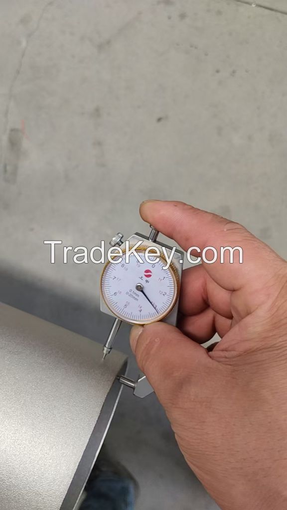 TP304 TP304L Tp316L Tp321 Tp347 (300 Series) Stainless Steel Seamless Pipe