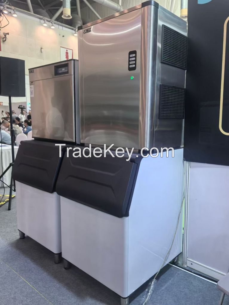  Beijing Kameige Environmental Technology Co., Ltd.