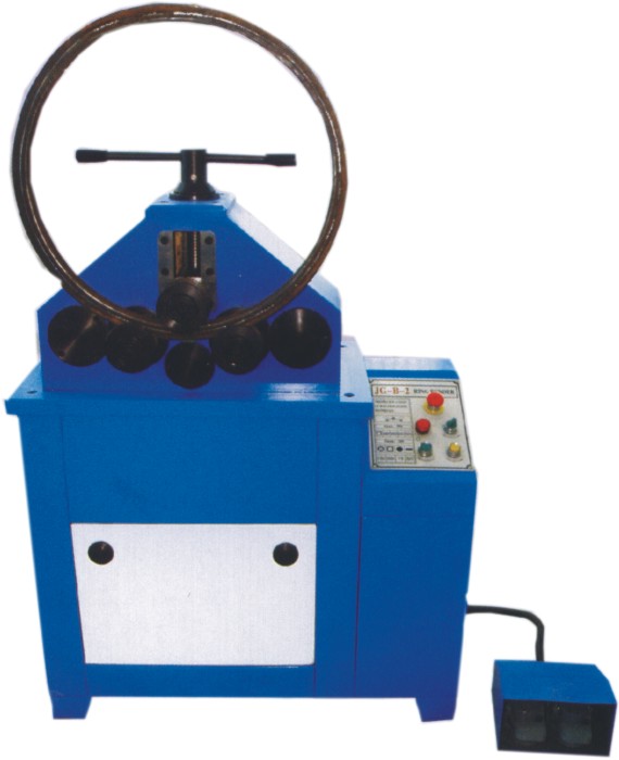 Metal Craft Forming Machine