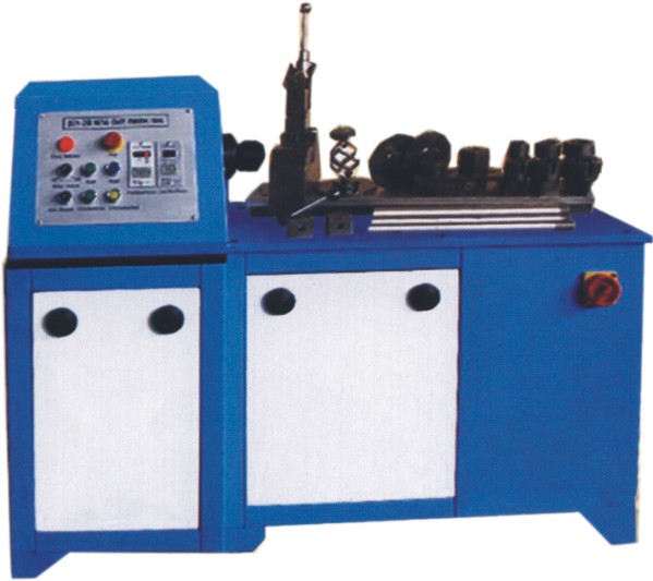Metal Craft Forming Machine