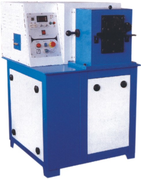 Metal Craft Forming Machine