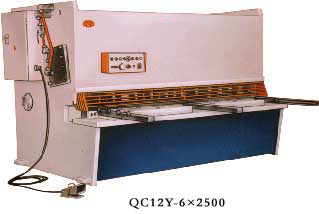 Shearing Machine