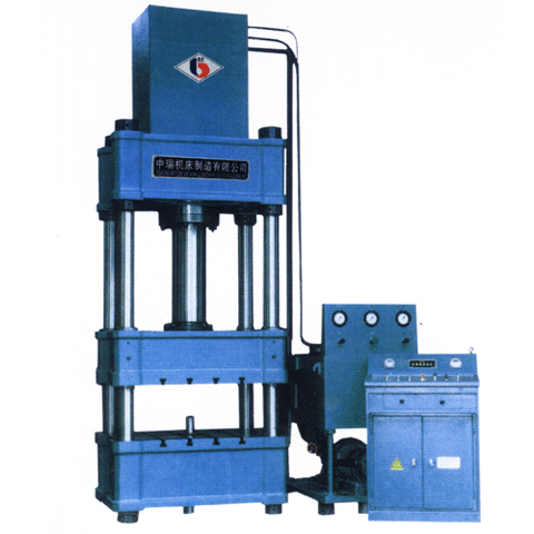 Hydraulic Press