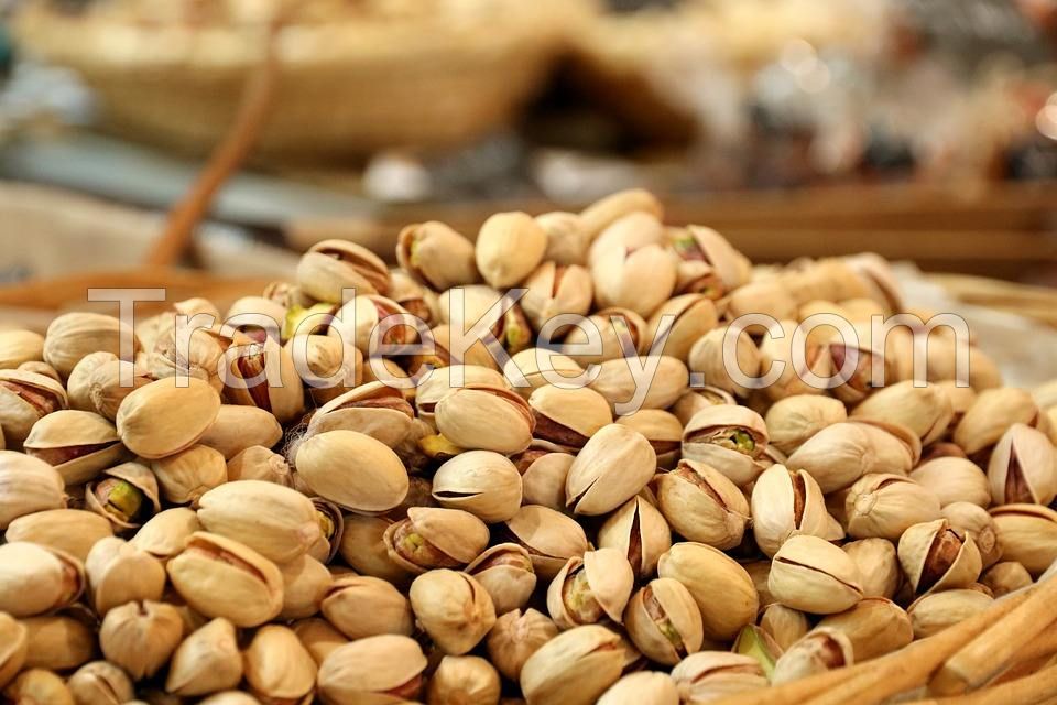 Pistachio Nuts For Sale