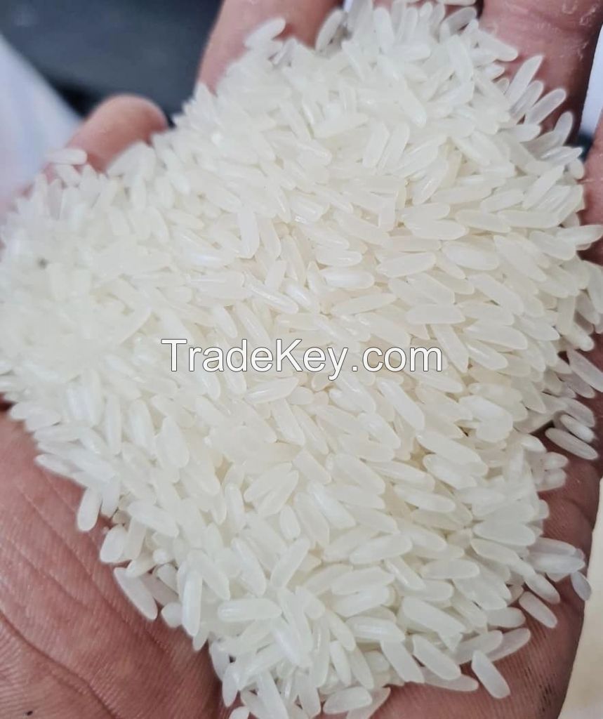 Fragrant Rice ST25 Rice Jasmine Rice Wholesale Factory Price.