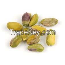 Fresh Pistachios Nut - Grade: Food Grade
