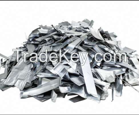 Selling Aluminum Scrap in wholesale rate 
