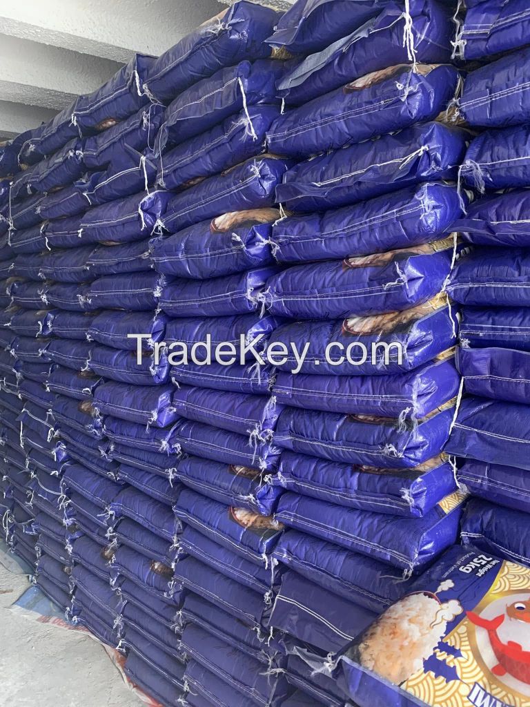 Wholesale Long Grain White Rice - Premium Quality [e.g., 5% Broken]