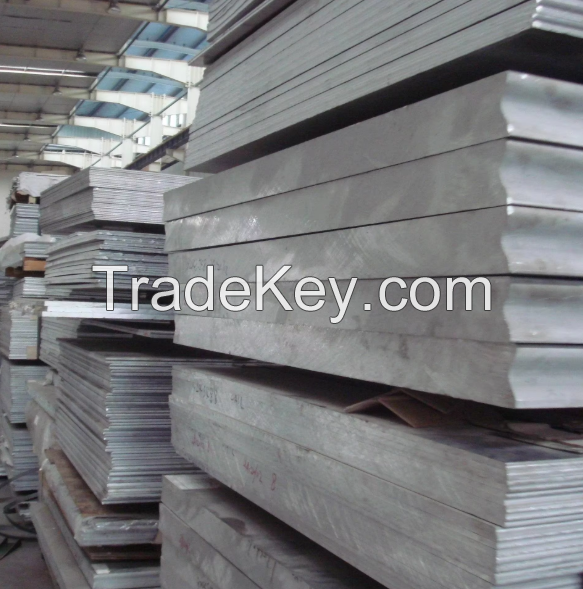Aluminum Pattern Plate