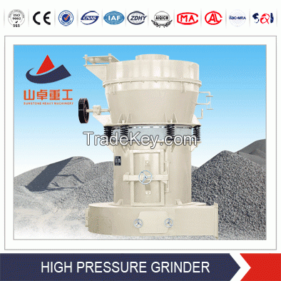 Grinding Mill, Grinding Mill Machine, Powder/Stone Grinding Mill