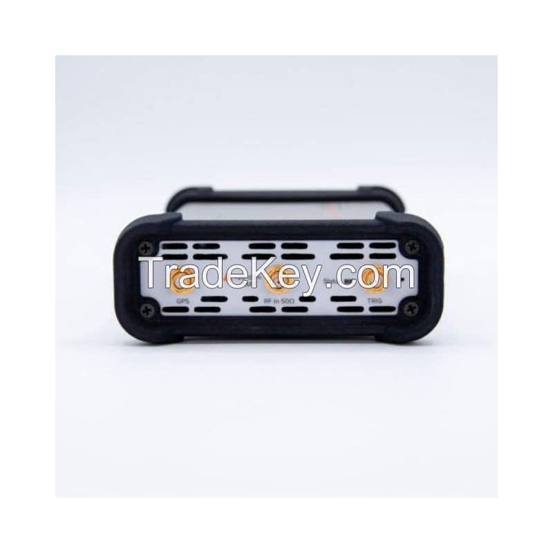 Signal Hound SP145 100 kHz to 14.5 GHz Real-time Spectrum Analyzer Monitoring Receivers