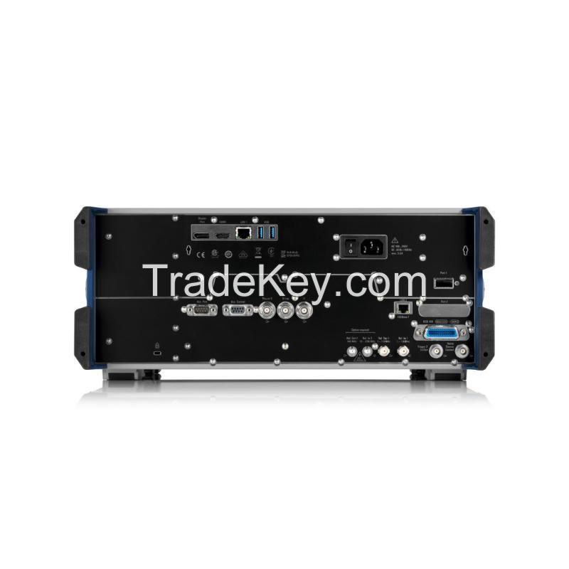 rohde schwarz  FSV3004 FSV3007 FSV3013 FSV3060 FSV3044 FSV3050 Signal and spectrum analyzer
