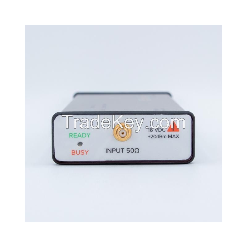 Signal Hound  BB60C BB60D - 6 GHz Real-time Spectrum Analyzer