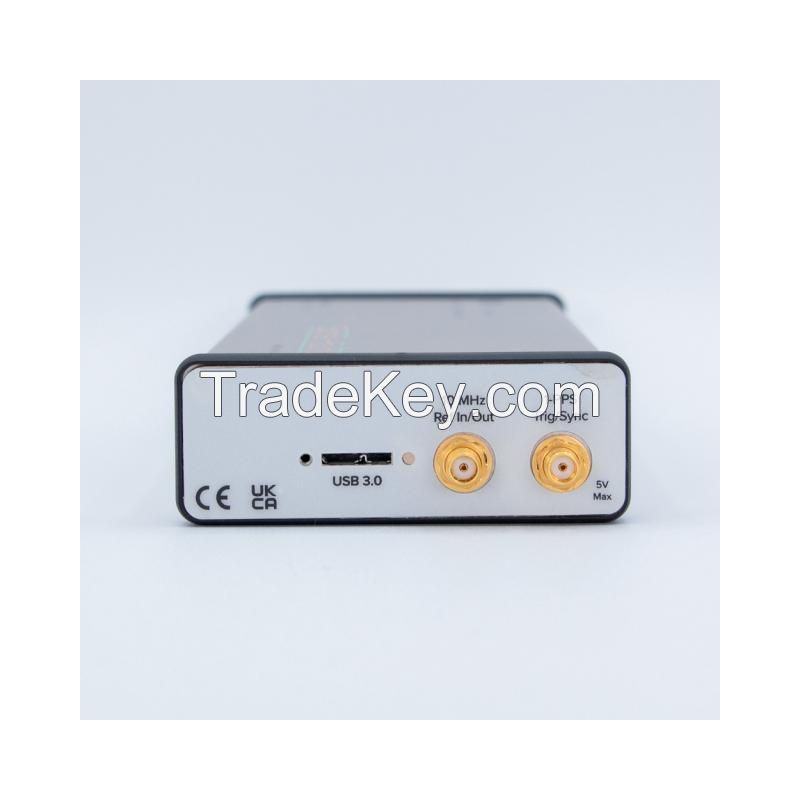 Signal Hound  BB60C BB60D - 6 GHz Real-time Spectrum Analyzer