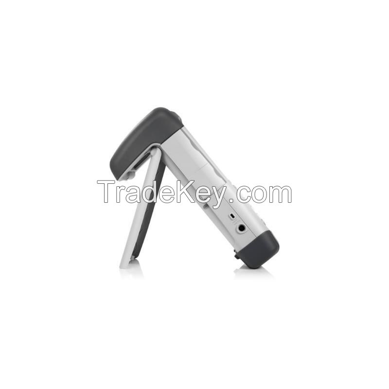 rohde schwarz ZVH4 ZVH8 Handheld cable and antenna analyzer