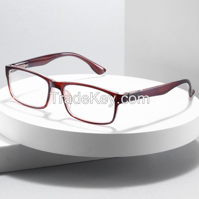 Fashion Reading Glasses for Men and Women