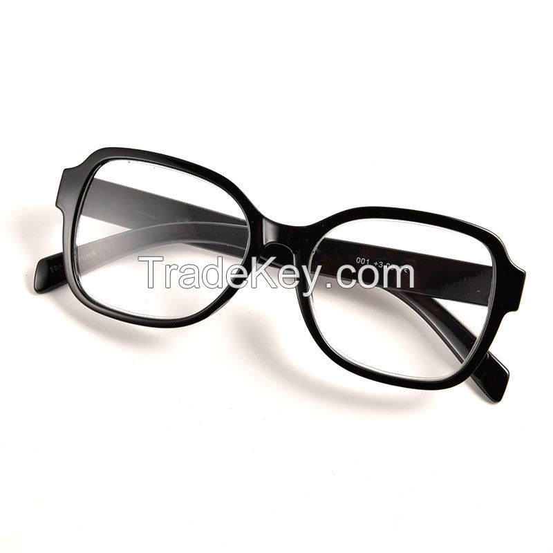 Fashionable Designer Prescription Reading Glasses for Men and Women