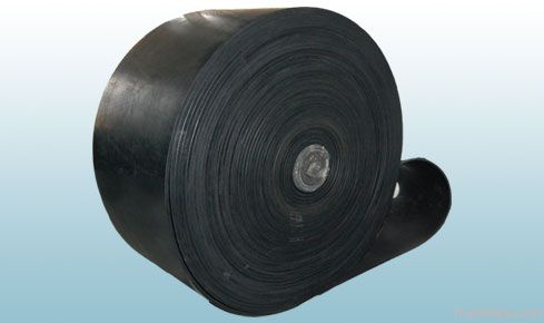 rubber conveyor belt