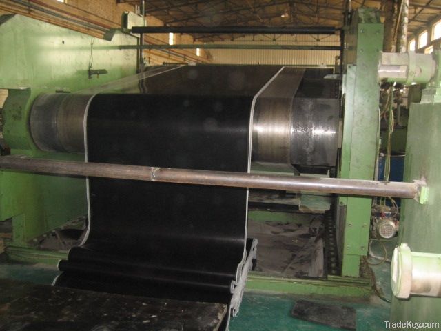 rubber conveyor belt