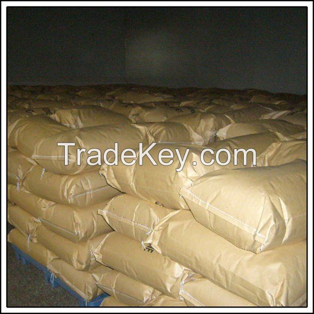 sweet paprika powder