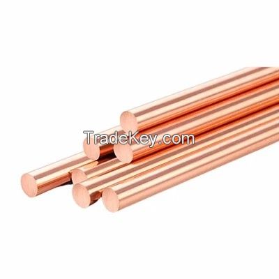 Copper Rod