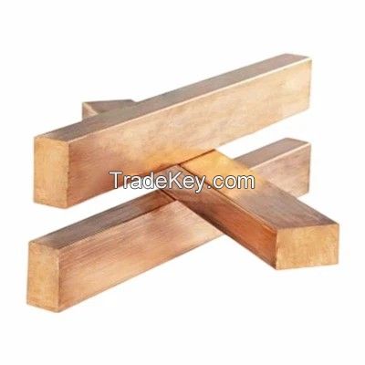 Copper Rod