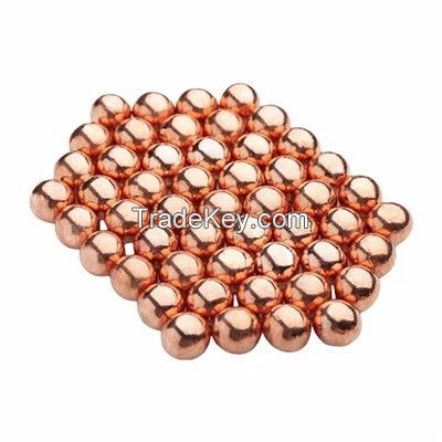 Copper Rod